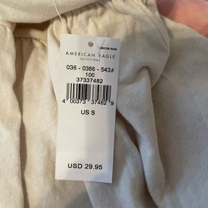 american eagle tank top